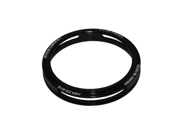 Cane Creek AER-series Spacer 10mm 28,6 mm